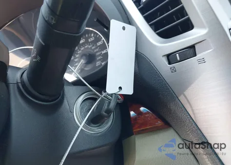 2011 Subaru Outback 3.6R Limited из США, поврежденный, VIN 4S4BRDLC0B2387597